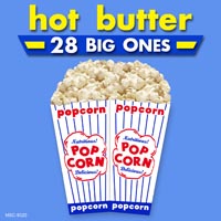 Hot Butter — A New Chamber